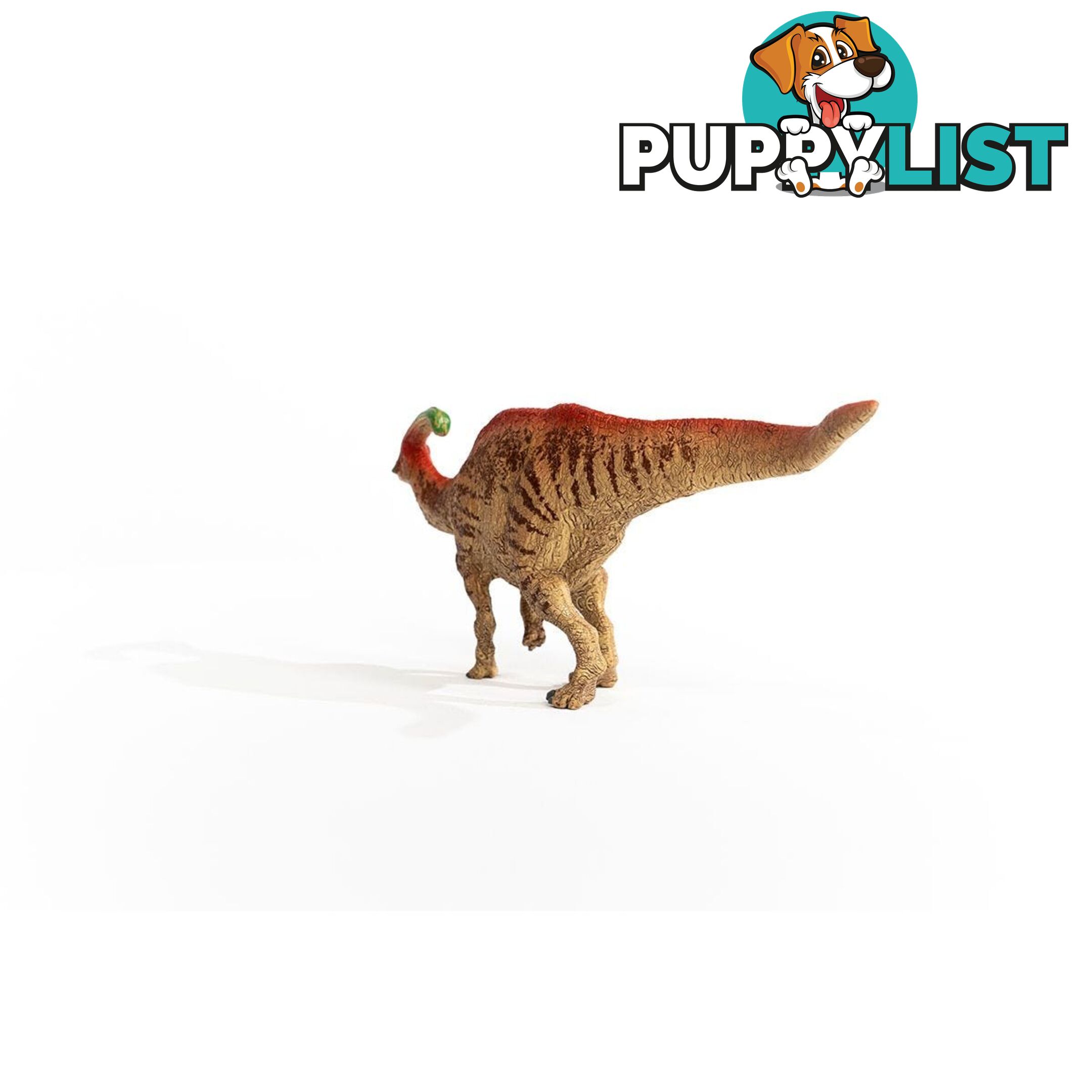 Schleich - Parasaurolophus Dinosaur Figurine - Mdsc15030 - 4059433364223