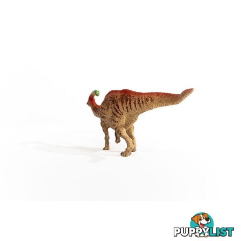 Schleich - Parasaurolophus Dinosaur Figurine - Mdsc15030 - 4059433364223