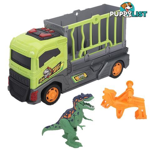 Dino Valley Dino Transporter Art65733 - 4893808421100