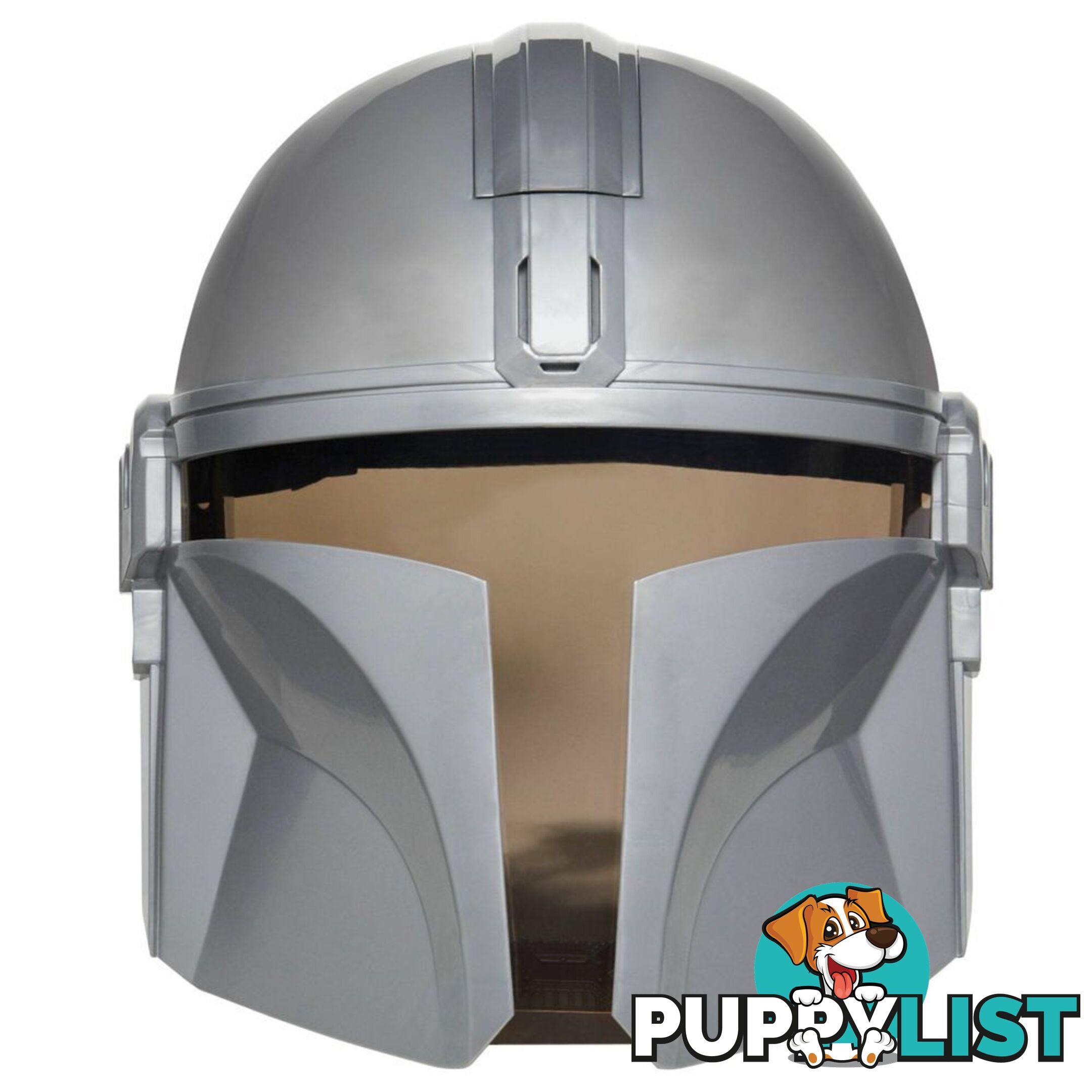 Star Wars - The Mandalorian Electronic Mask - Hbf53785e00 - 5010993958368