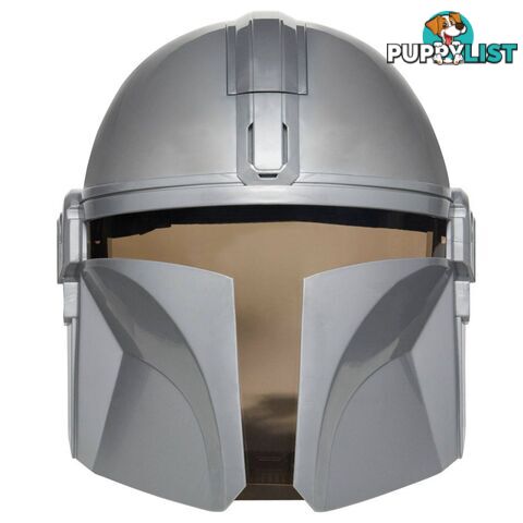 Star Wars - The Mandalorian Electronic Mask - Hbf53785e00 - 5010993958368