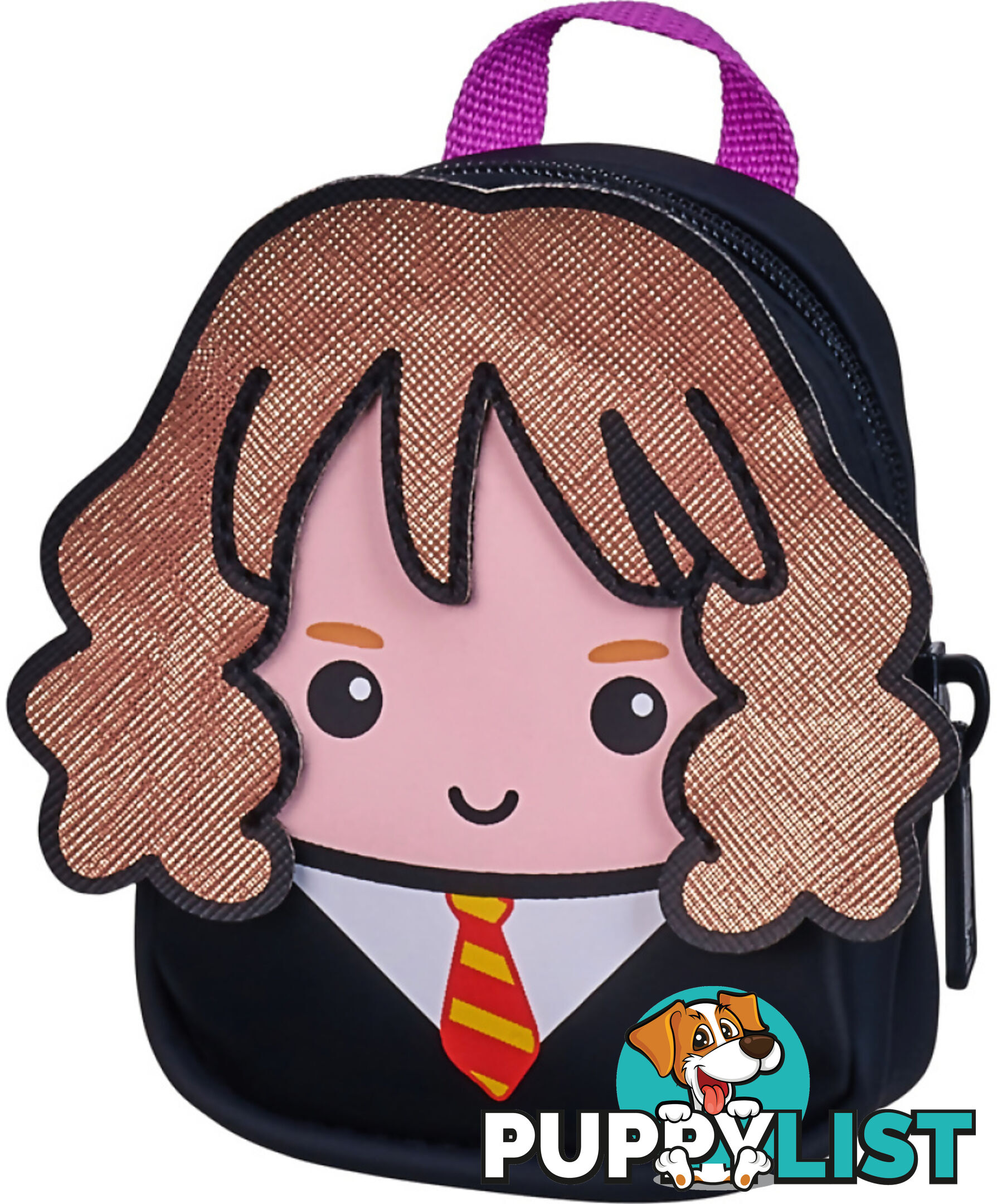 Real Littles - Harry Potter Backpacks (assorted Each Is Item Sold Separately Chosen At Random) - Mj25429 - 630996254301