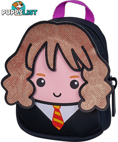 Real Littles - Harry Potter Backpacks (assorted Each Is Item Sold Separately Chosen At Random) - Mj25429 - 630996254301