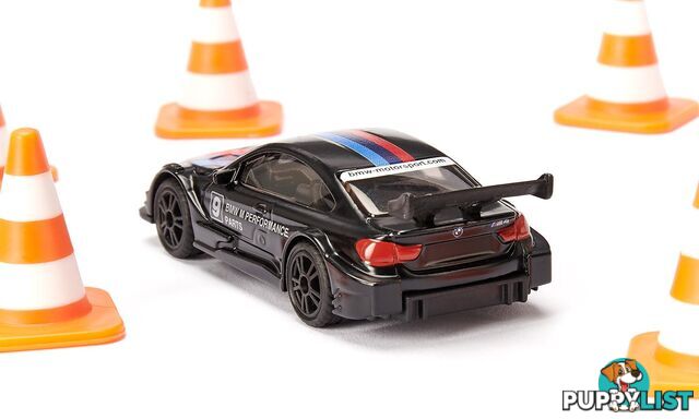 Siku - Gift Set Race - Mercedes Amg Gt4 Audi Rs 5 Bmw M4 - Mdsi6331 - 4006874063314