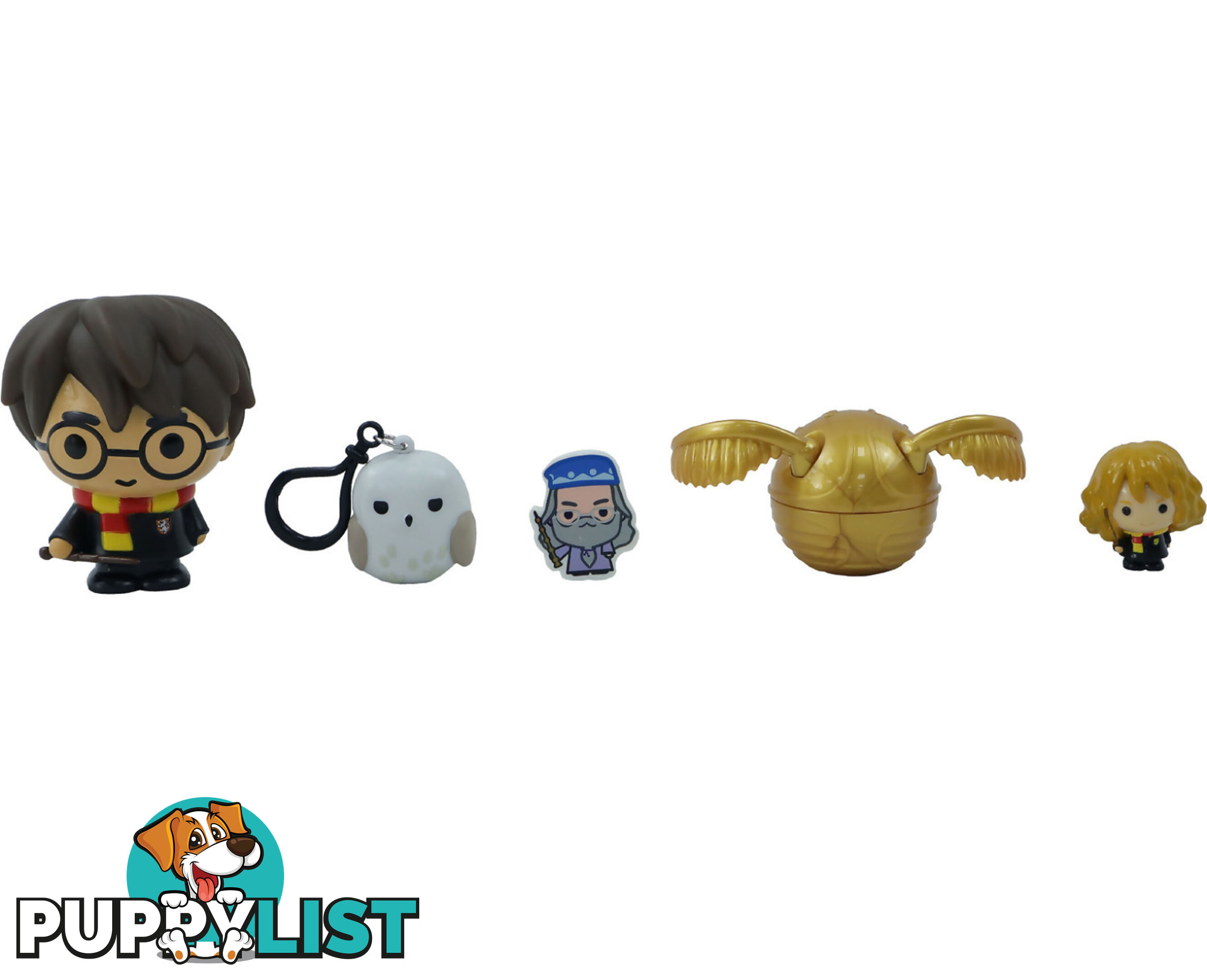 Harry Potter - Mega Snitch Ball Collectibles - Hs22011 - 840150220114