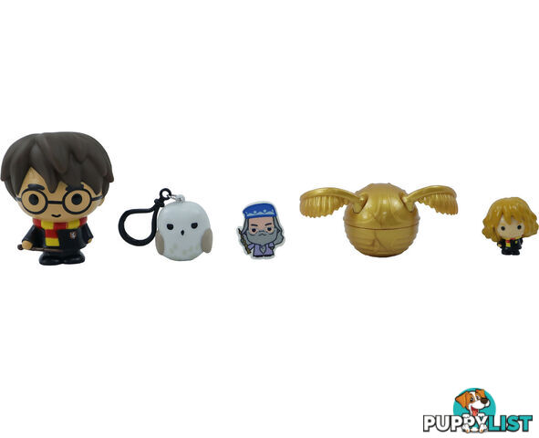 Harry Potter - Mega Snitch Ball Collectibles - Hs22011 - 840150220114