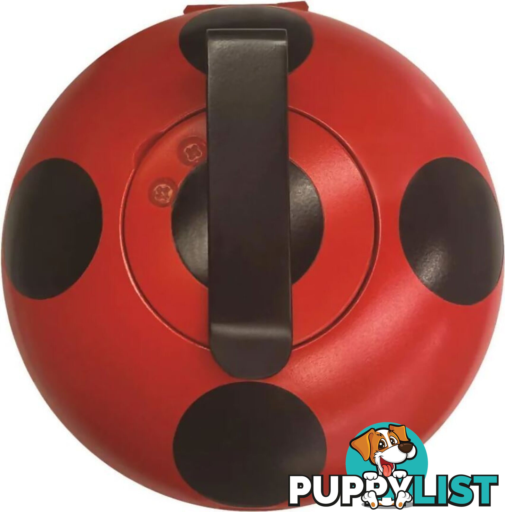 Miraculous Ladybug - Electronic Roleplay Ladybug Yo Yo Communicator - Hs50629 - 043377506294