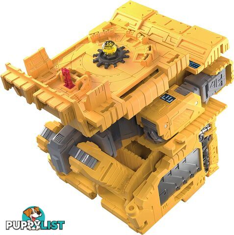 Transformers War For Cybertron Kingdom Titan Class Autobot Ark F1152 - 5010993782536