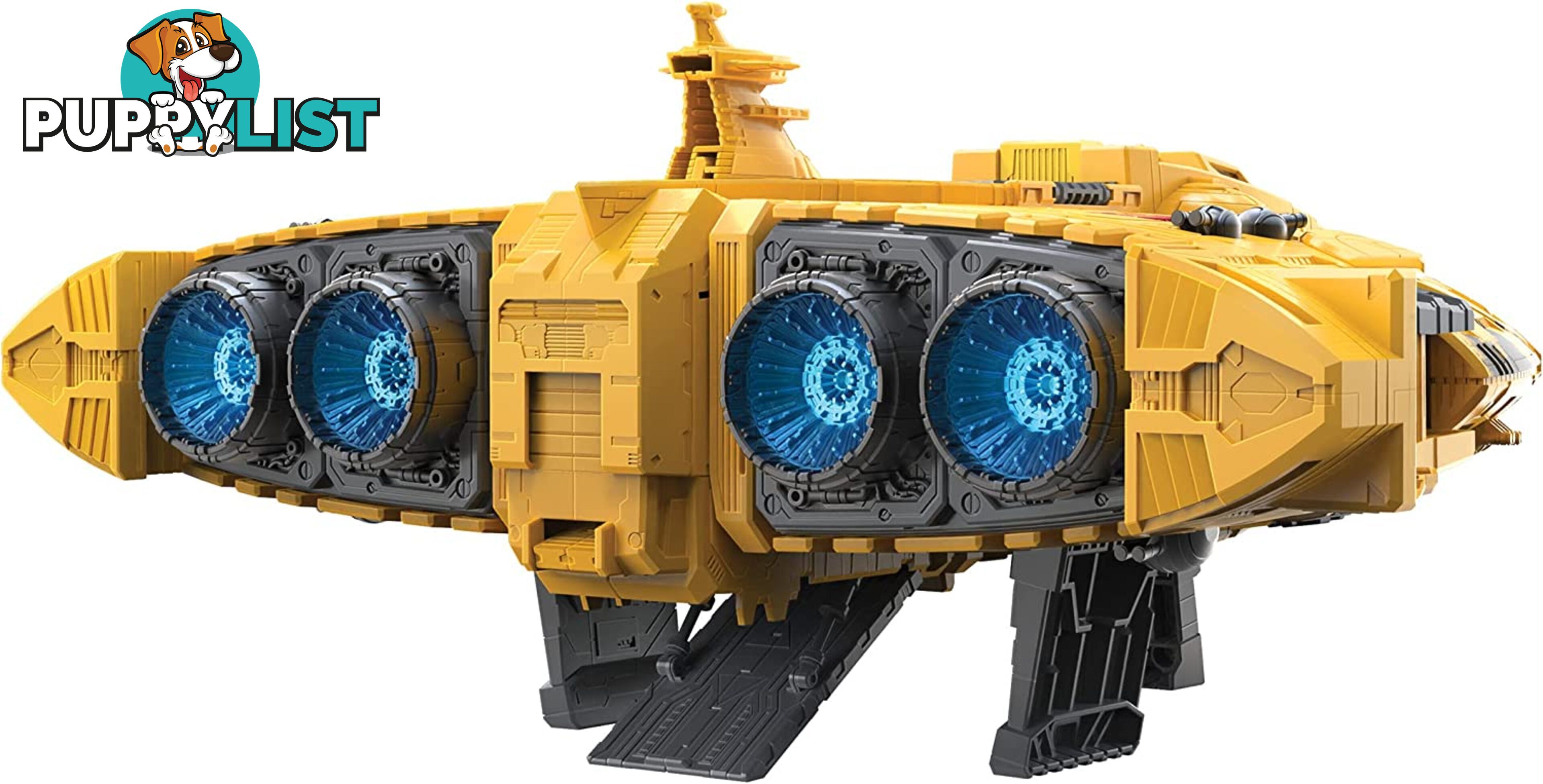 Transformers War For Cybertron Kingdom Titan Class Autobot Ark F1152 - 5010993782536