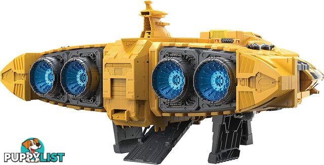 Transformers War For Cybertron Kingdom Titan Class Autobot Ark F1152 - 5010993782536