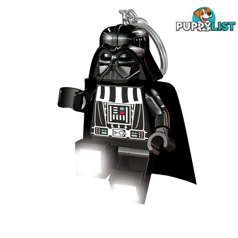 LEGO Darth Vaderâ„¢ LED Key Light - 4895028520496