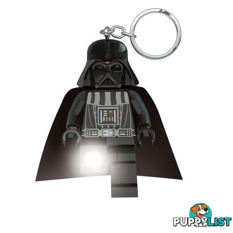 LEGO Darth Vaderâ„¢ LED Key Light - 4895028520496