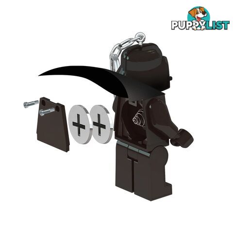 LEGO Darth Vaderâ„¢ LED Key Light - 4895028520496