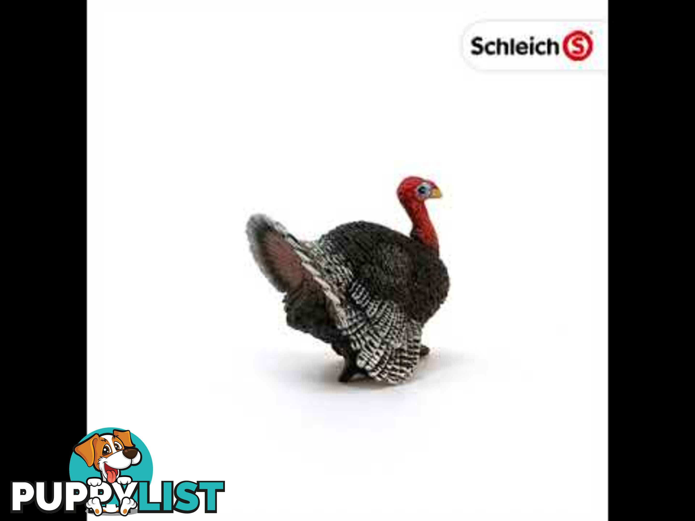 Schleich - Turkey Sc13900 - 4055744040689