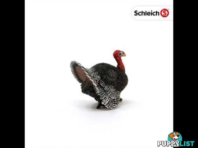 Schleich - Turkey Sc13900 - 4055744040689