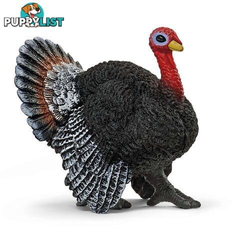 Schleich - Turkey Sc13900 - 4055744040689