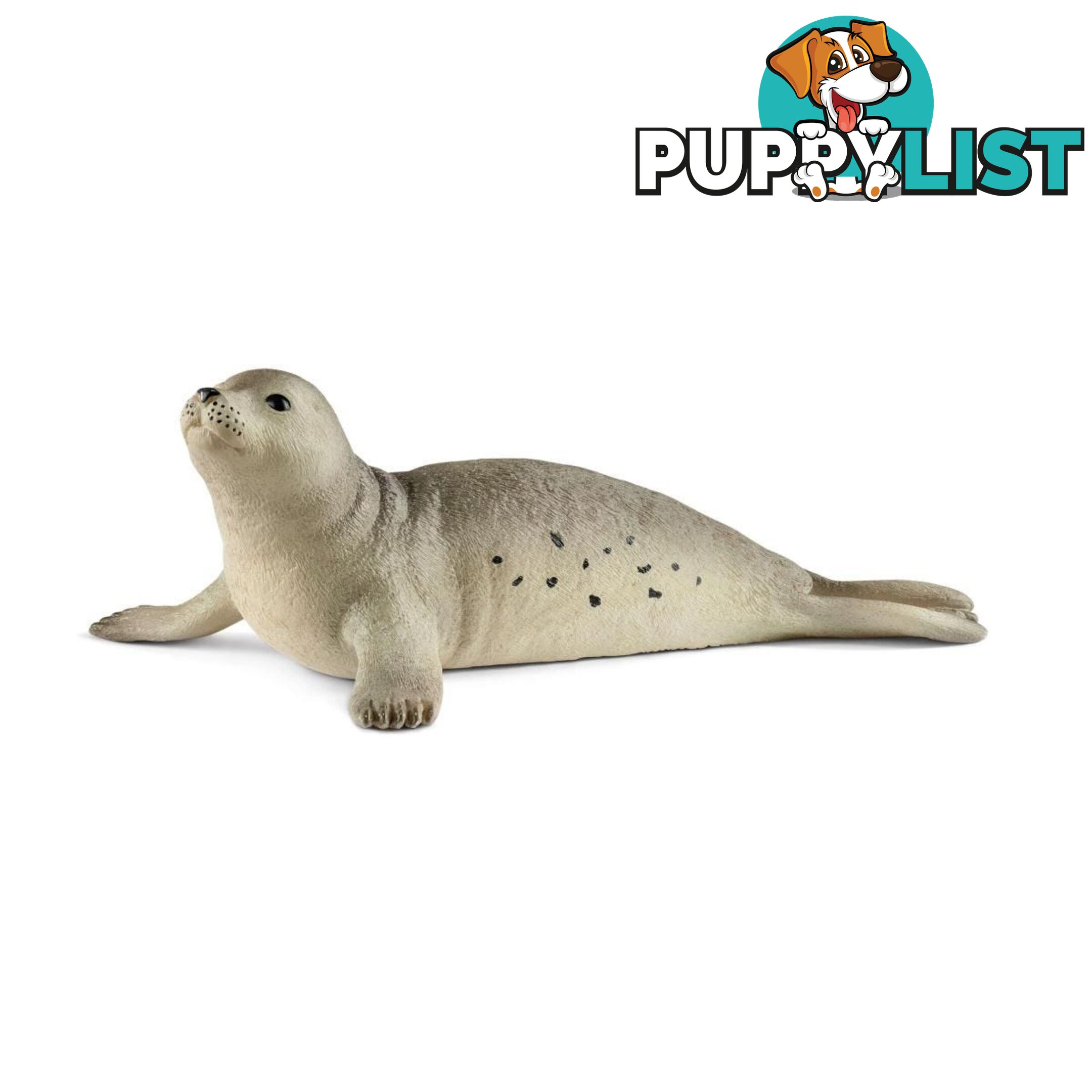 Schleich - Seal Sc14801 - 4055744018084