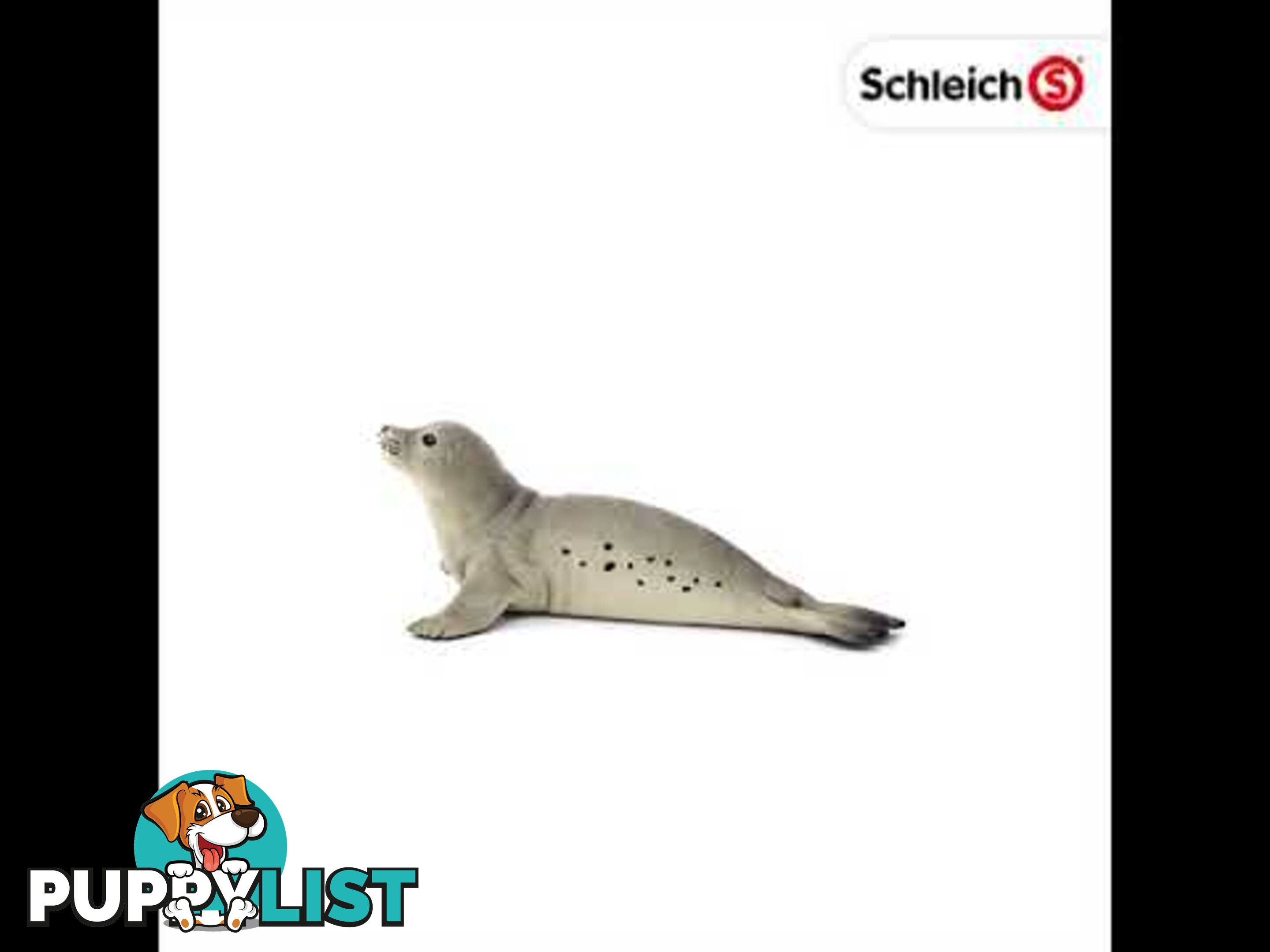 Schleich - Seal Sc14801 - 4055744018084