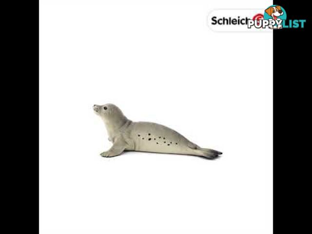 Schleich - Seal Sc14801 - 4055744018084