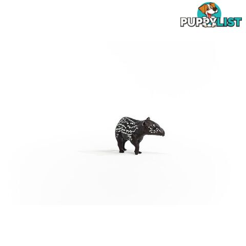 Schleich - Tapir Baby Figurine - Mdsc14851 - 4059433454061