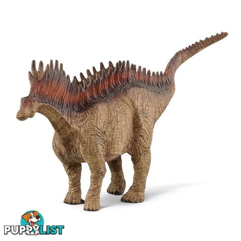 Schleich - Amargasaurus  Dinosaur Figurine Sc15029 - 4059433363899