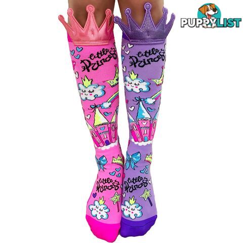 MADMIA -  Princess Socks Mumm119 - 9355645001006