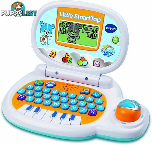 Vtech - Little Smart Top Vtech Tn80139503 - 3417761395035