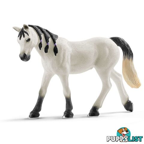 Schleich - Arabian Mare Sc13908 - 4059433027883