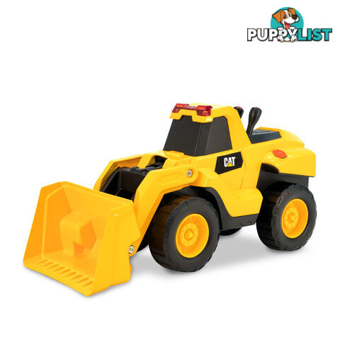 CAT® Motorized Wheel Loader - Azfr82436 - 021664824368