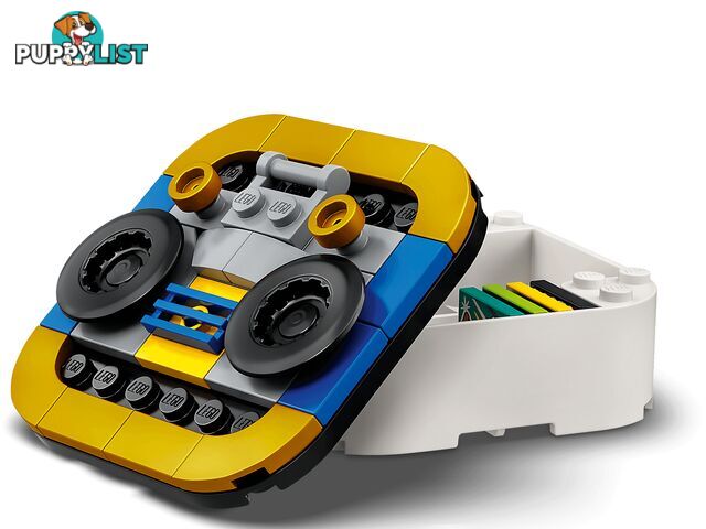 LEGO 43107 HipHop Robot BeatBox - VIDIYO - 5702016911800