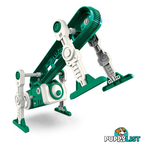 Johnco - Flip Monster Gravity Robot Jpfs639 - 9322318008075