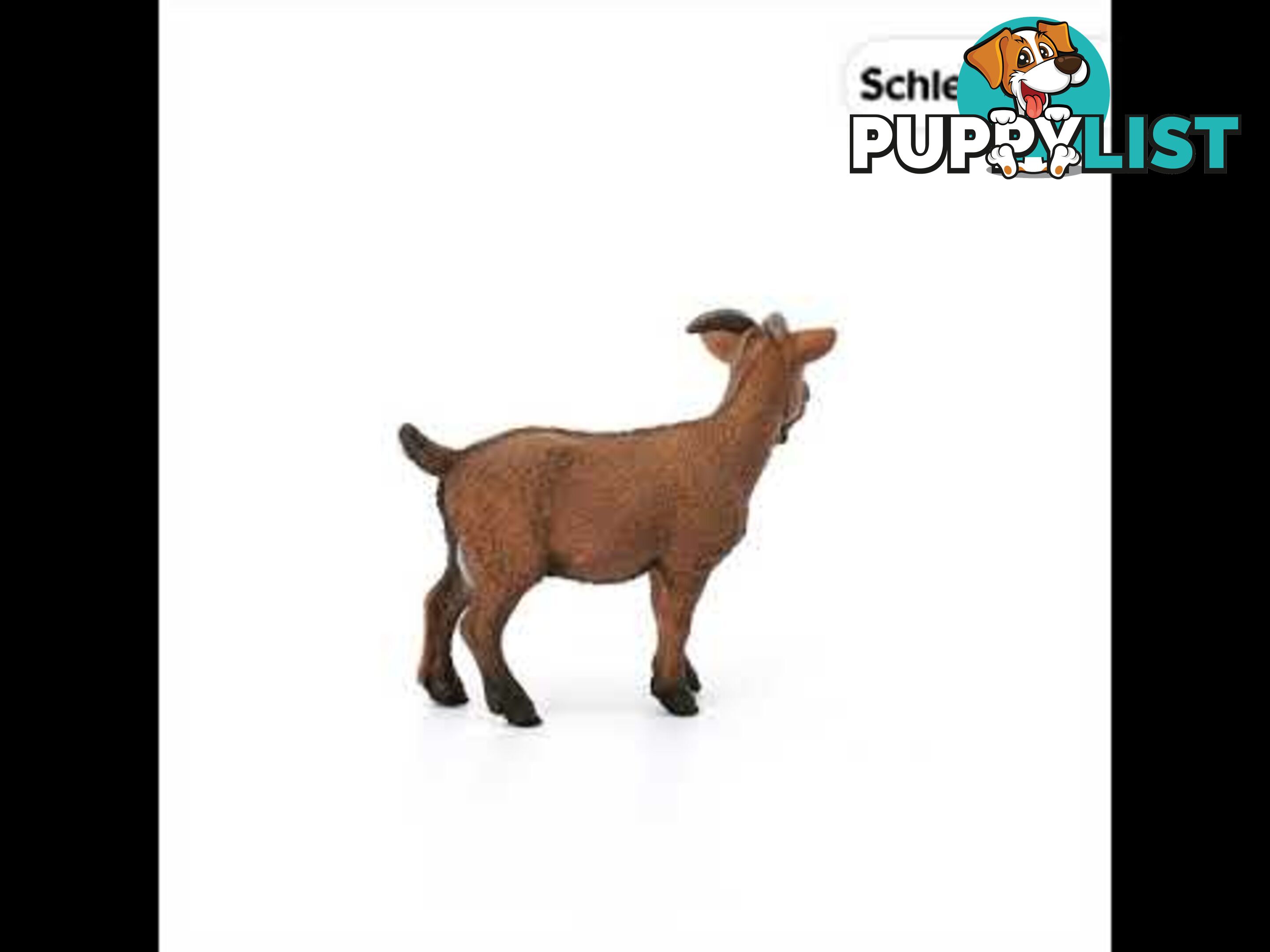 Schleich - Goat Sc13828 - 4055744035715