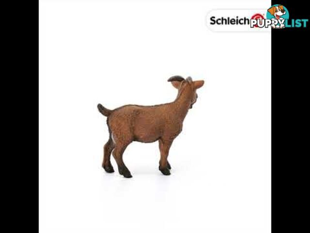 Schleich - Goat Sc13828 - 4055744035715