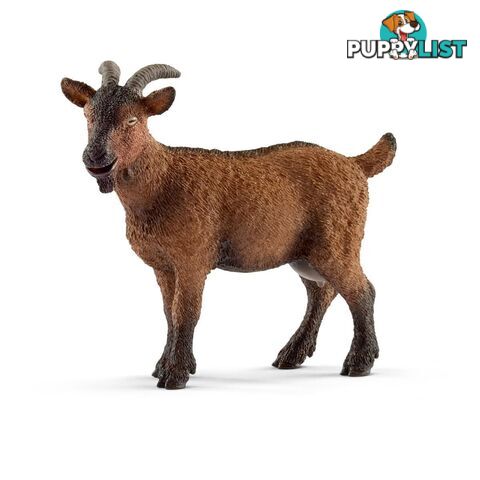 Schleich - Goat Sc13828 - 4055744035715