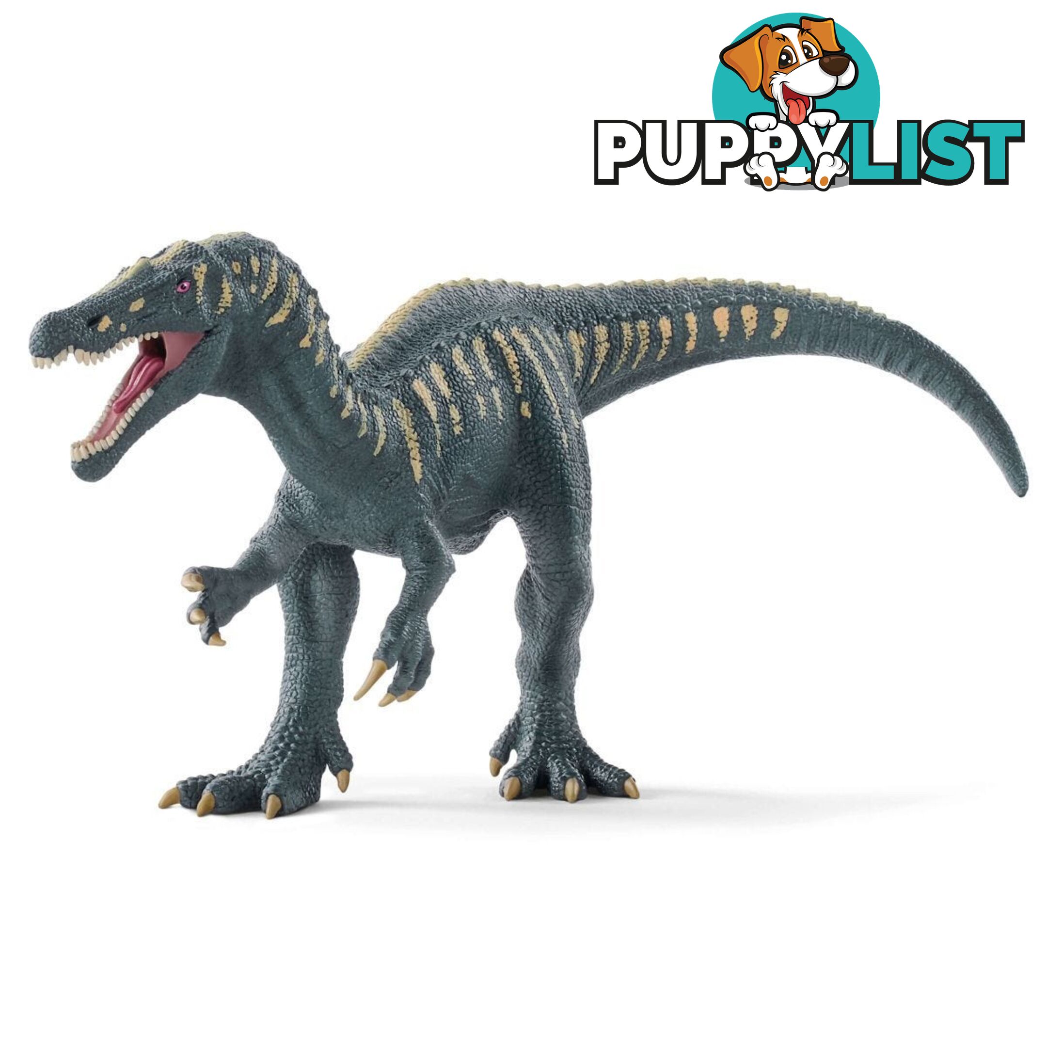 Schleich - Baryonyx Dinosaur Sc15022 - 4059433029979