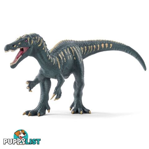 Schleich - Baryonyx Dinosaur Sc15022 - 4059433029979