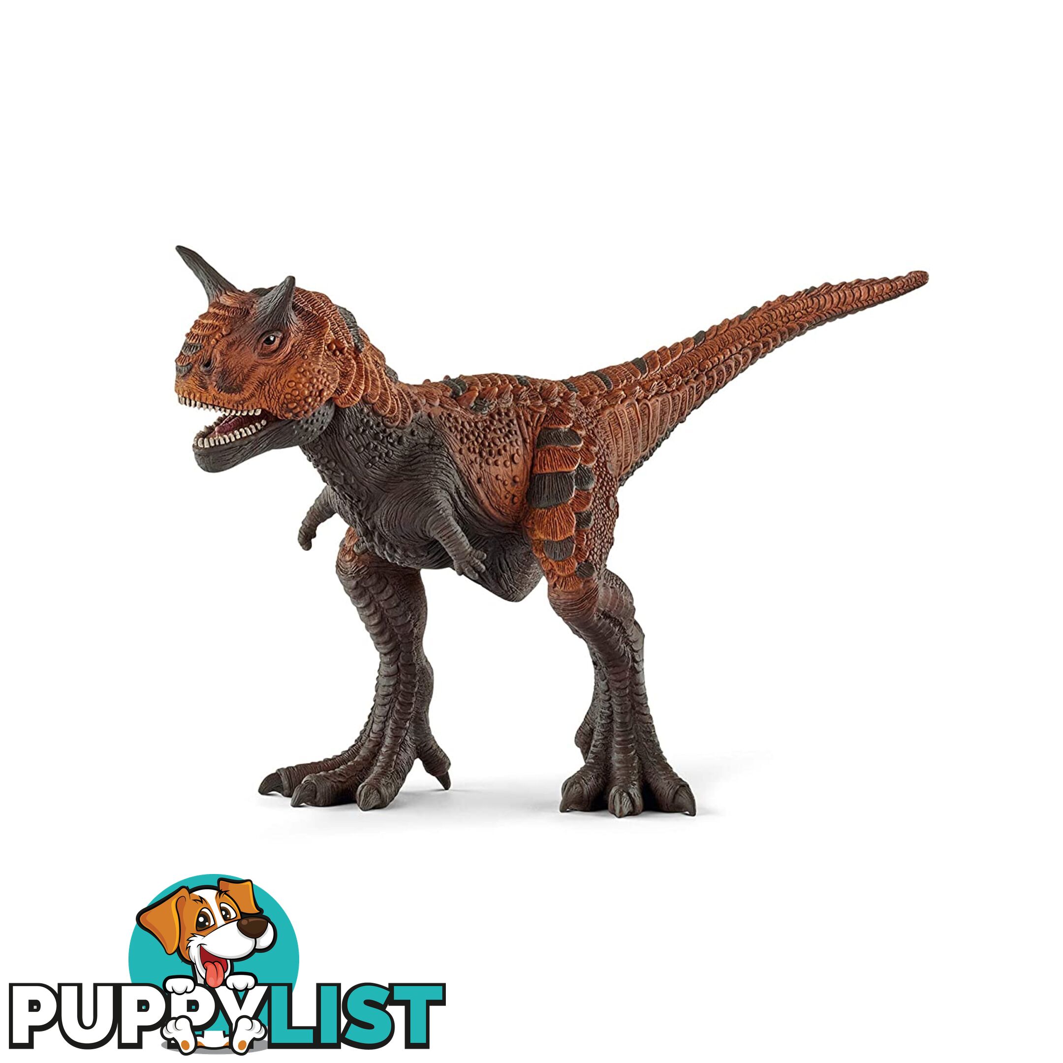 Schleich - Carnotaurus Dinosaur Sc14586 - 4055744008900