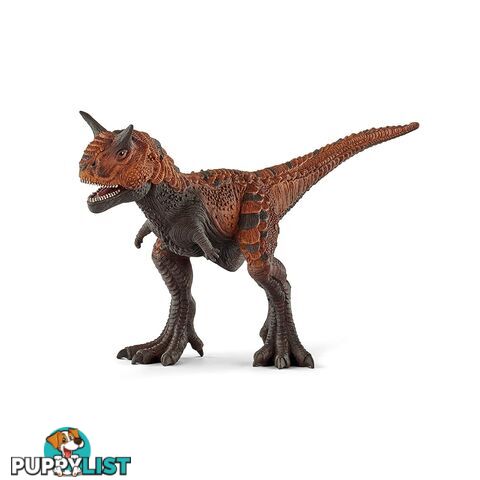 Schleich - Carnotaurus Dinosaur Sc14586 - 4055744008900