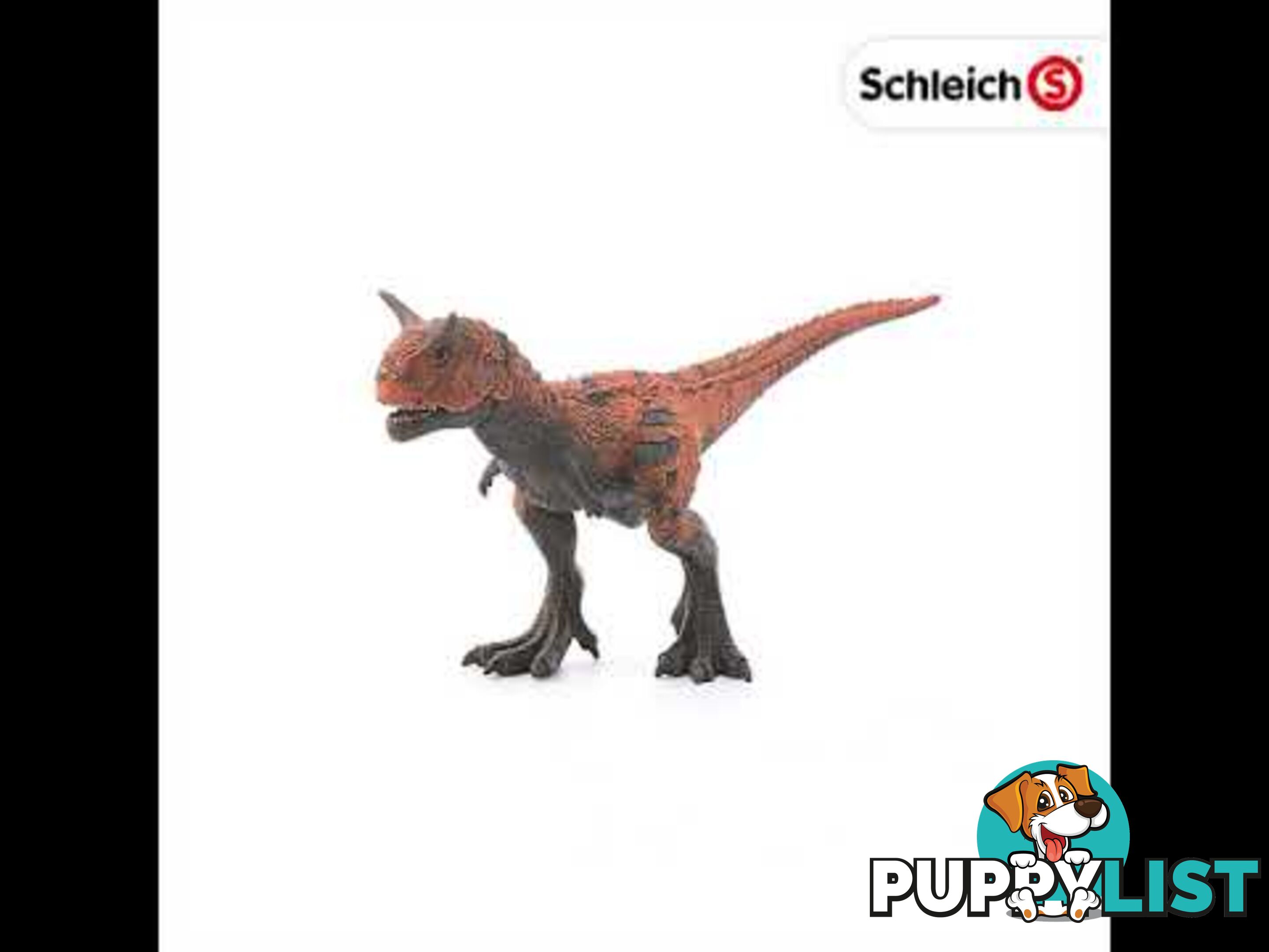 Schleich - Carnotaurus Dinosaur Sc14586 - 4055744008900