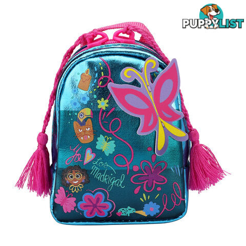 Real Littles Disney Handbags And Backpacks Single Pack S4 Assorted Styles  (Each Item Is Sold Separately Chosen at Random) - Mj25406 - 630996254073