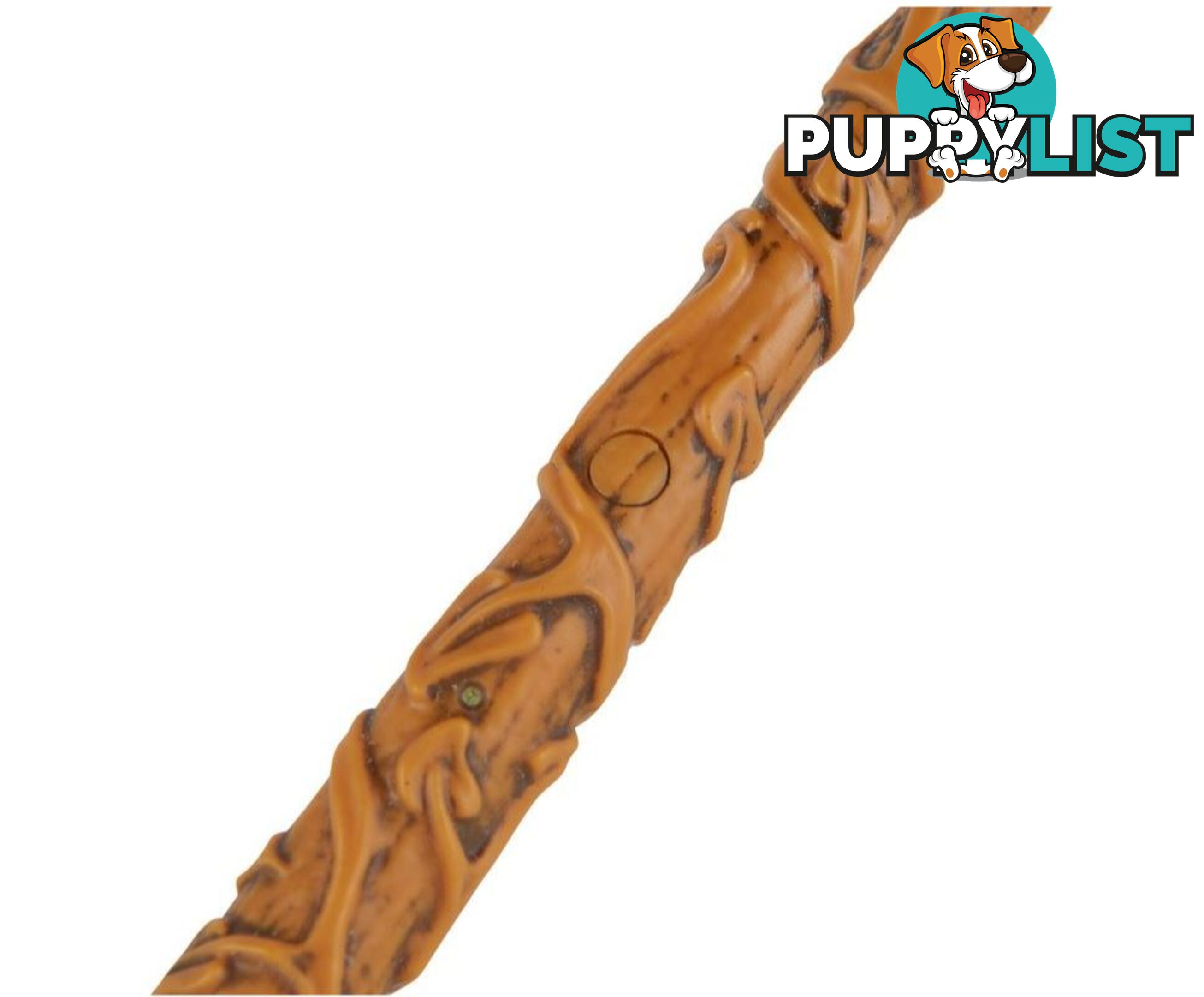 Harry Potter Patronus Feature Wand - Hermione - Si6064361 - 778988425671