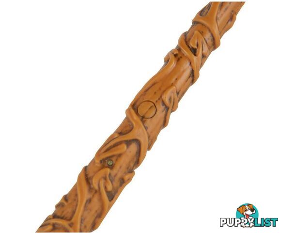 Harry Potter Patronus Feature Wand - Hermione - Si6064361 - 778988425671