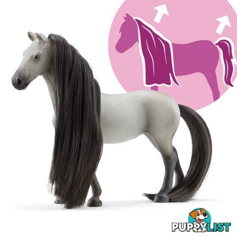 Schleich - Starter Set Sofia & Dusty - Horse Club Sofia´s Beauties - Mdsc42584 - 4059433574394