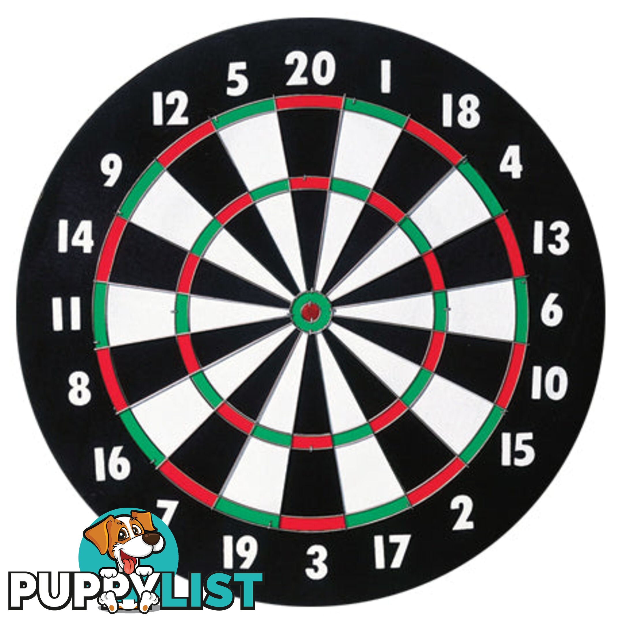 Formula Sports Family Dart Game - Fr601200 - 9337362014866