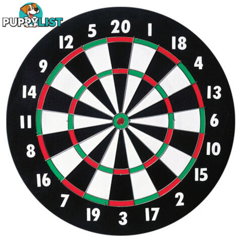 Formula Sports Family Dart Game - Fr601200 - 9337362014866