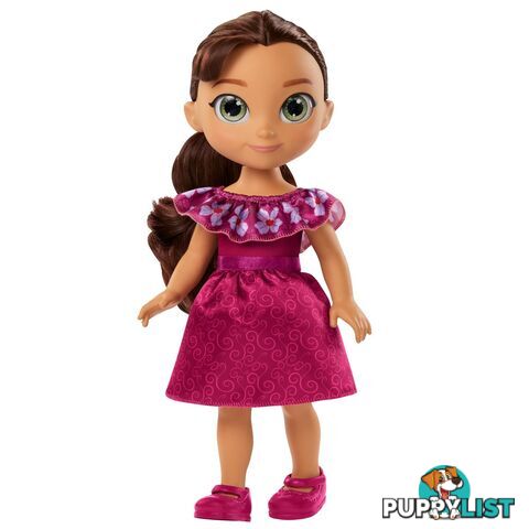 Spirit Untamed - Toddler Lucky Doll Magxf92 - 887961955743