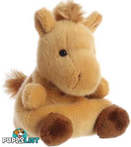 Cotton Candy -  Palm Pals Gallop Pony 13cm - Ccau33472 - 092943334724