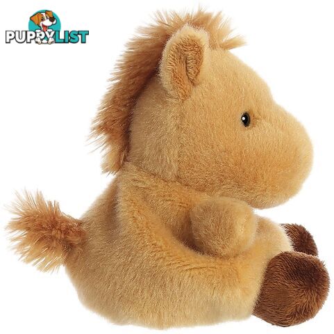 Cotton Candy -  Palm Pals Gallop Pony 13cm - Ccau33472 - 092943334724