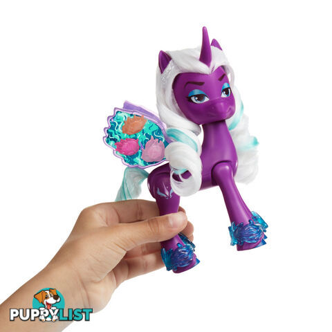 My Little Pony - Wing Surprise Opaline Arcana - Hasbro - Hbf63465loo - 5010994198893