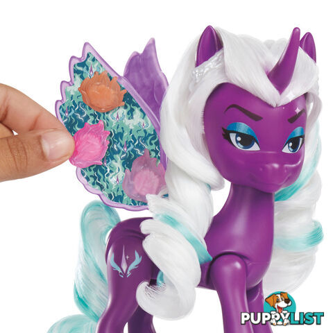 My Little Pony - Wing Surprise Opaline Arcana - Hasbro - Hbf63465loo - 5010994198893